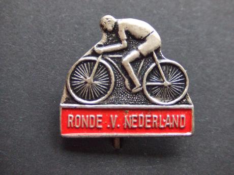 Wielrennen ronde van Nederland tour